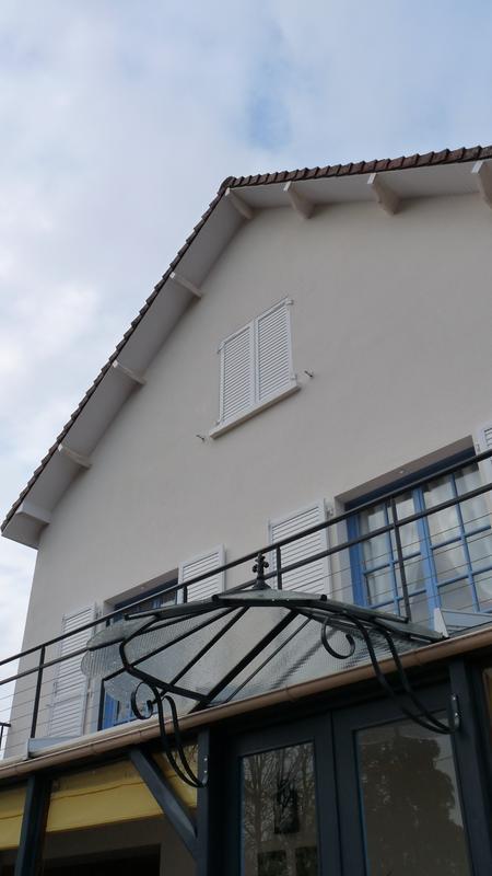 Ouvrir la fenêtre modale de l'avis 1 sur 5