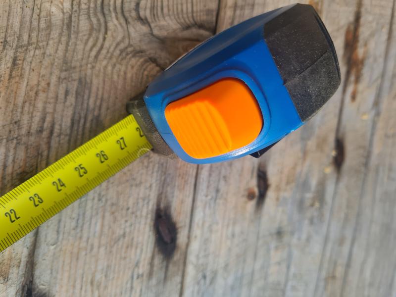 Revisione aperta modale 3 su 3