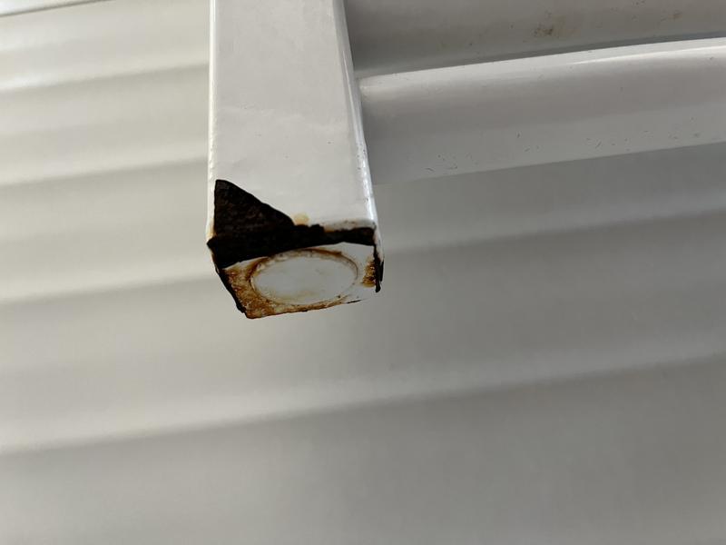 Ouvrir la fenêtre modale de l'avis 1 sur 1