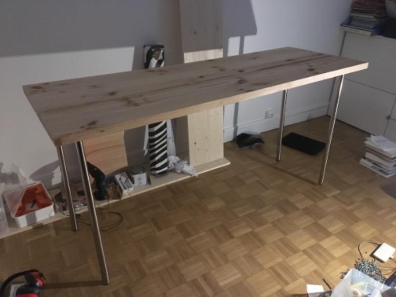 Ouvrir la fenêtre modale de l'avis 1 sur 2