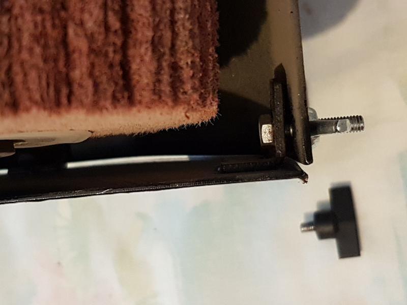 Ouvrir la fenêtre modale de l'avis 1 sur 2