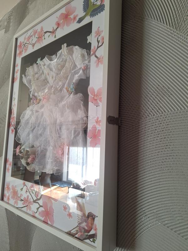 Ouvrir la fenêtre modale de l'avis 1 sur 2