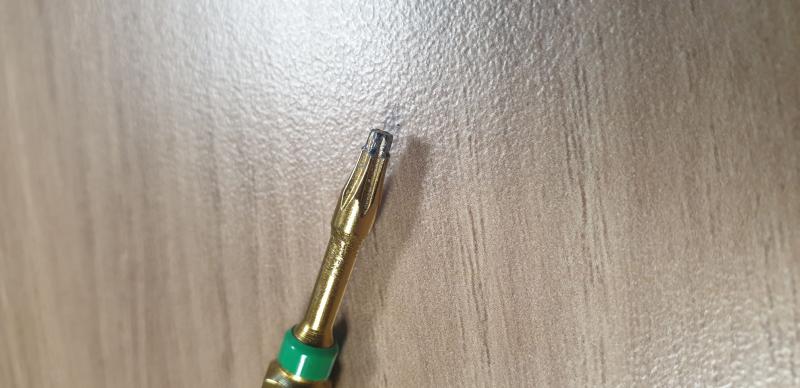 Ouvrir la fenêtre modale de l'avis 1 sur 1