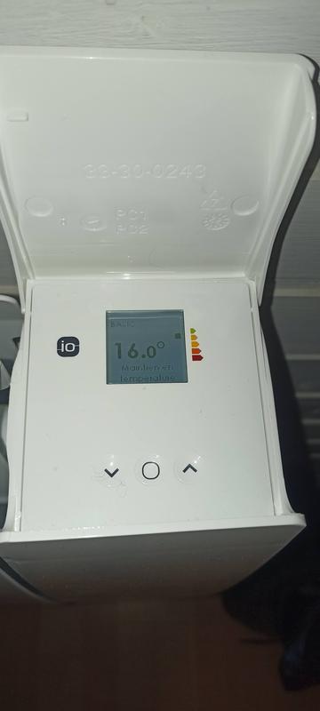 Ouvrir la fenêtre modale de l'avis 2 sur 2