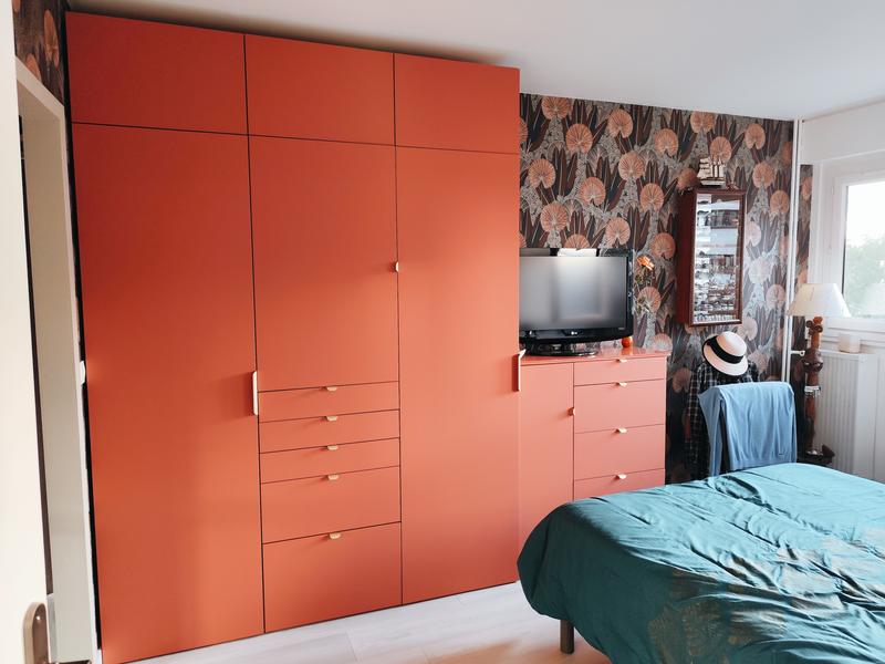 Abra o modal de avaliação 1 de 2