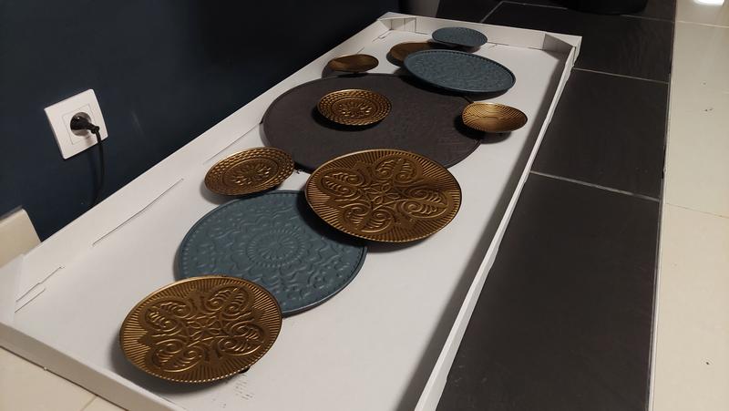 Ouvrir la fenêtre modale de l'avis 1 sur 1