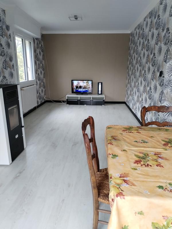 Ouvrir la fenêtre modale de l'avis 1 sur 1