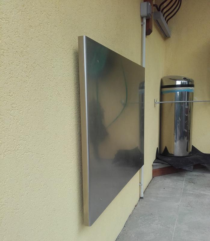 Ouvrir la fenêtre modale de l'avis 1 sur 1