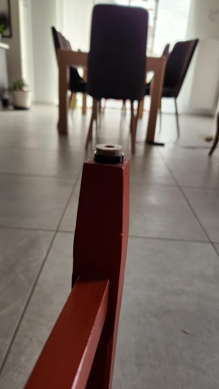 Abra o modal de avaliação 4 de 4