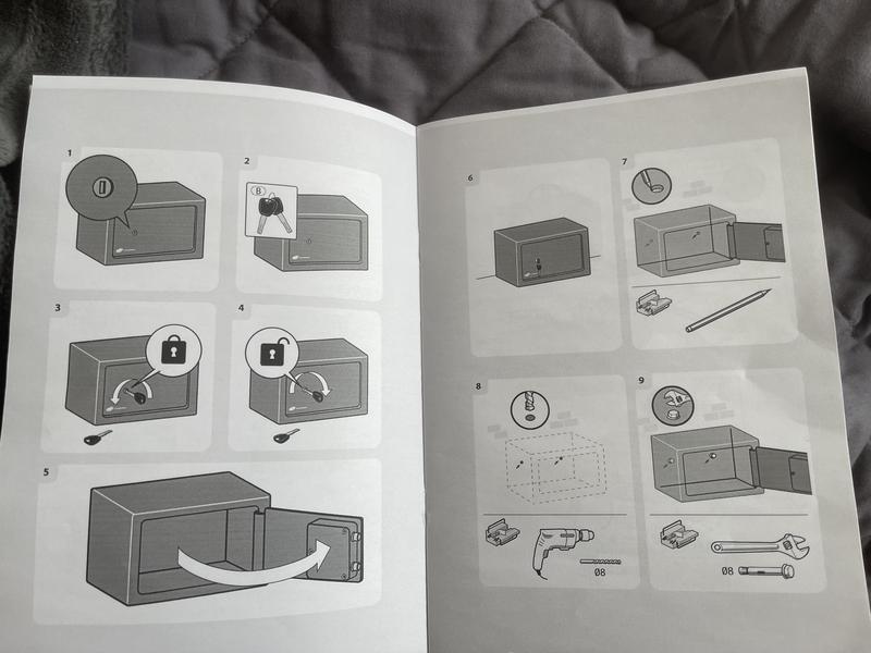 Ouvrir la fenêtre modale de l'avis 3 sur 6