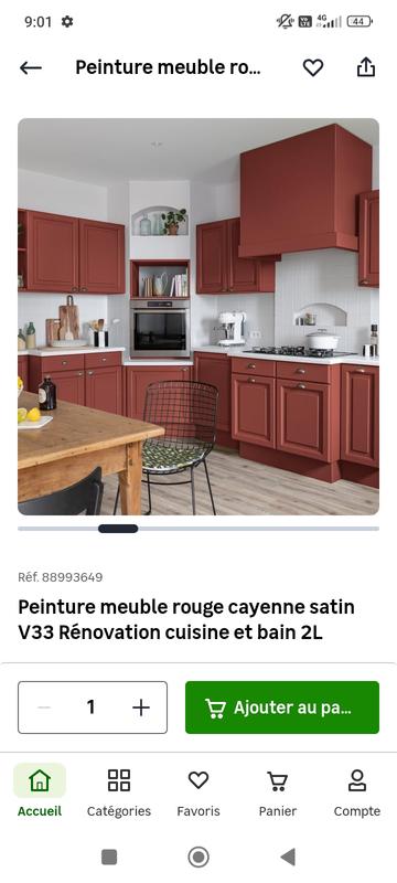 Ouvrir la fenêtre modale de l'avis 2 sur 2