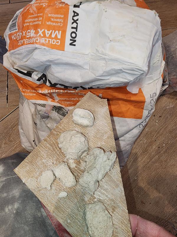 Ouvrir la fenêtre modale de l'avis 1 sur 1