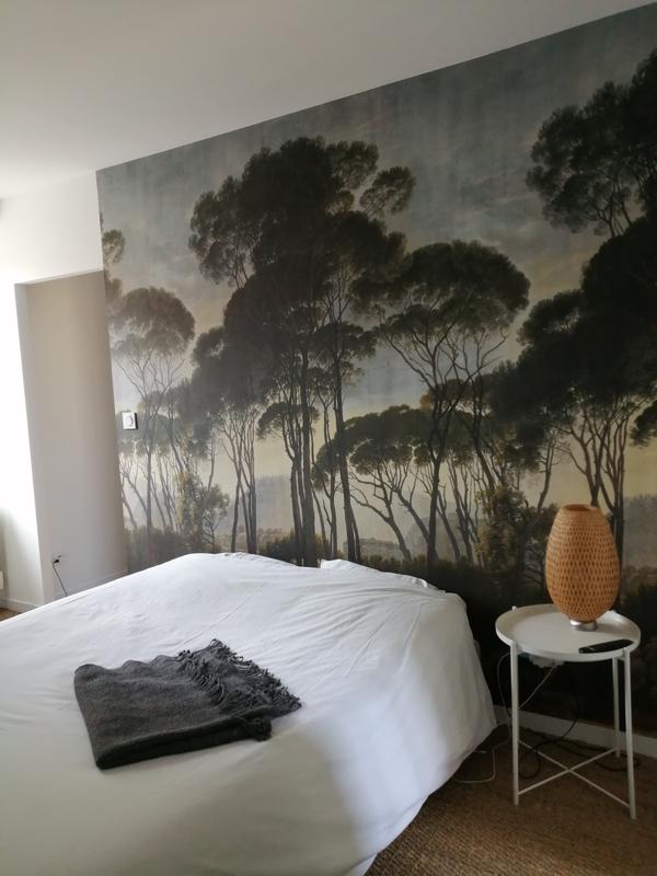 Ouvrir la fenêtre modale de l'avis 1 sur 1