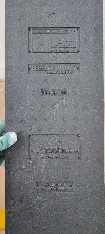 Ouvrir la fenêtre modale de l'avis 5 sur 5