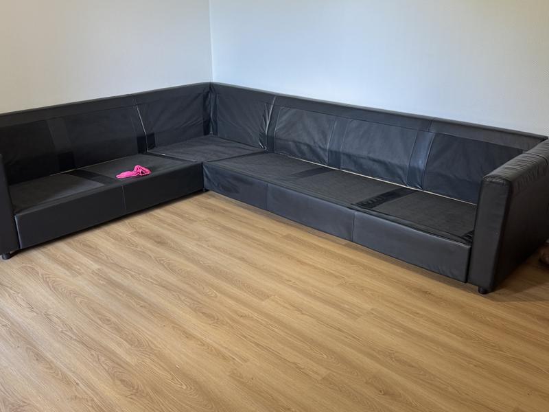 Abra o modal de avaliação 1 de 2