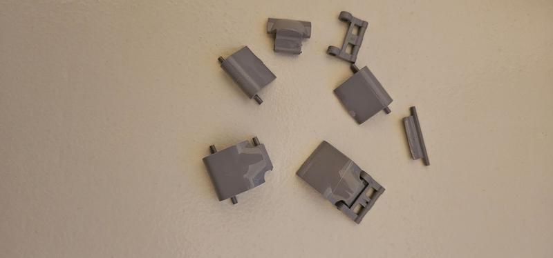 Ouvrir la fenêtre modale de l'avis 1 sur 1