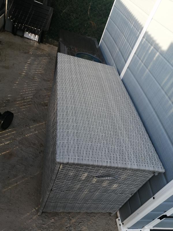 Revisione aperta modale 1 su 4