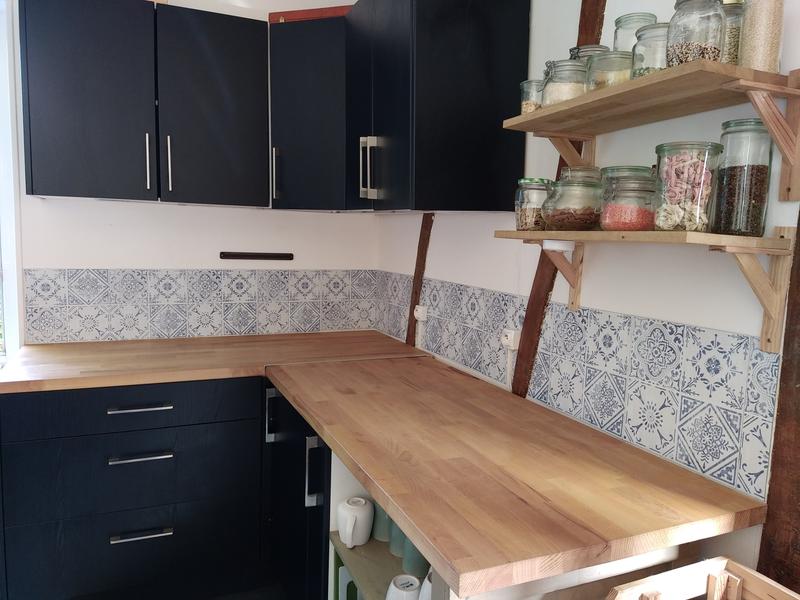 Ouvrir la fenêtre modale de l'avis 1 sur 1