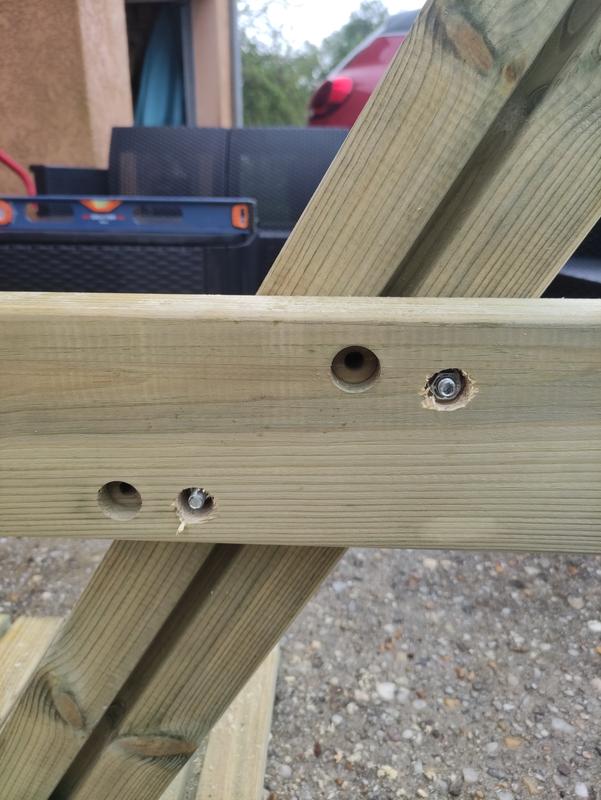 Ouvrir la fenêtre modale de l'avis 3 sur 3