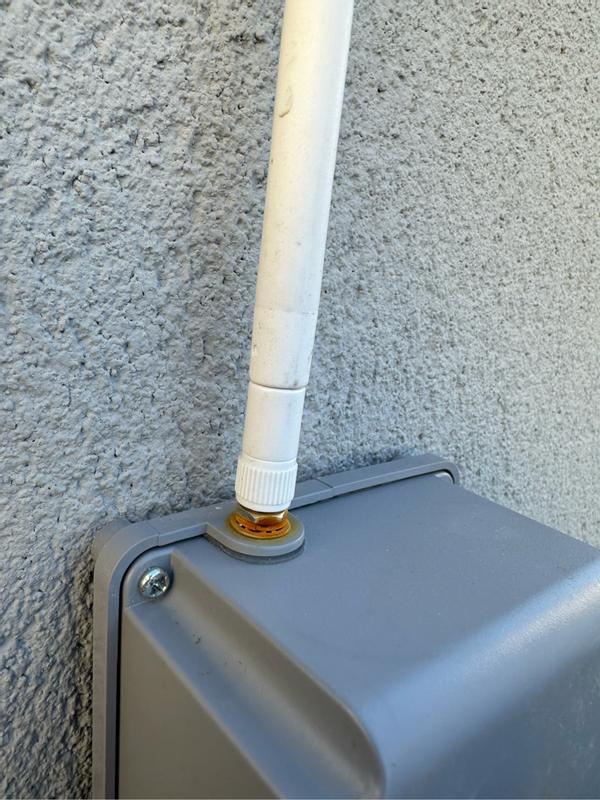 Ouvrir la fenêtre modale de l'avis 1 sur 2