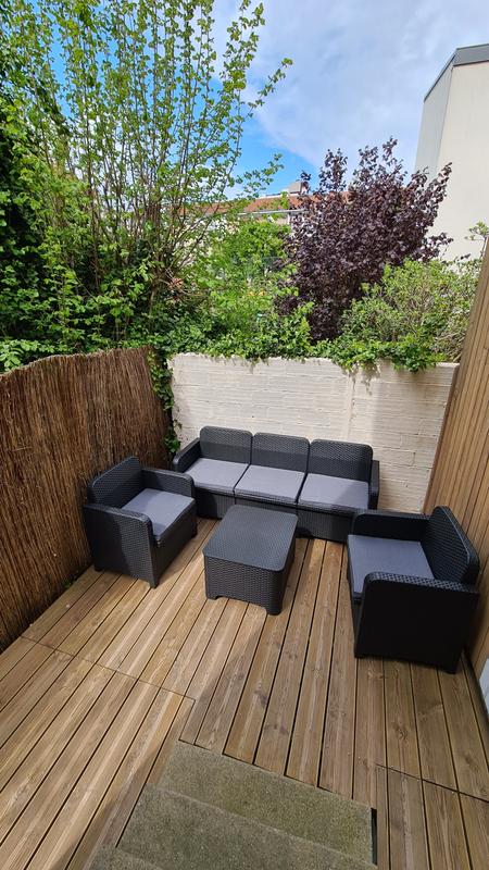 Ouvrir la fenêtre modale de l'avis 1 sur 1