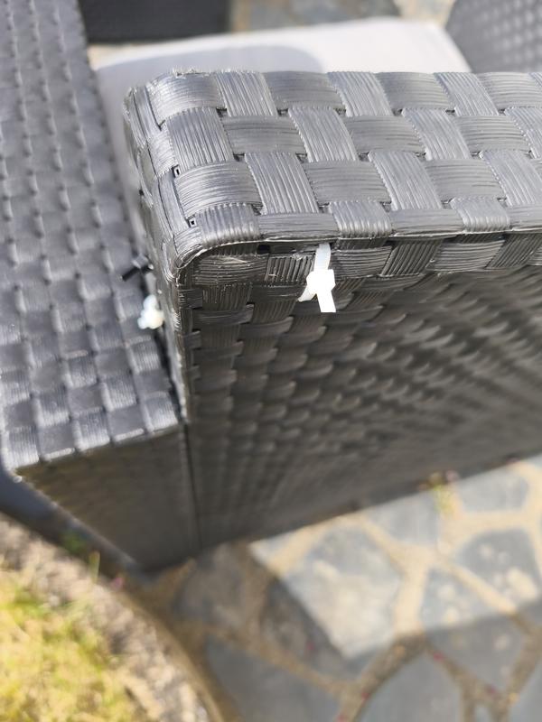 Abra o modal de avaliação 2 de 6