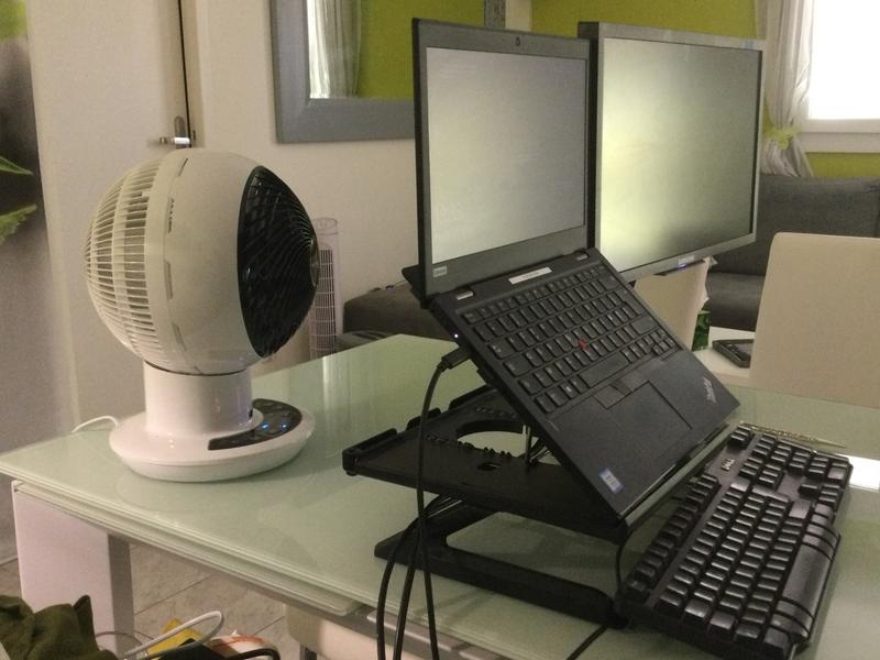 Ouvrir la fenêtre modale de l'avis 1 sur 1