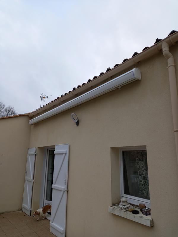 Ouvrir la fenêtre modale de l'avis 2 sur 3
