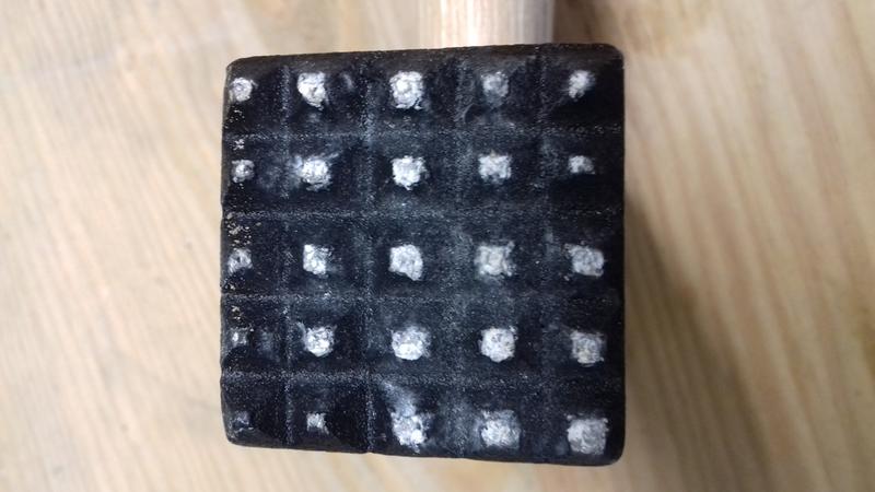 Ouvrir la fenêtre modale de l'avis 2 sur 2