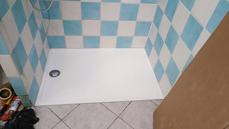 Revisione aperta modale 1 su 1