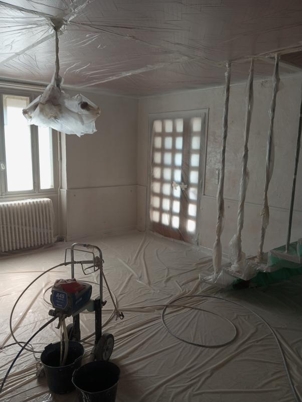 Revisione aperta modale 1 su 2