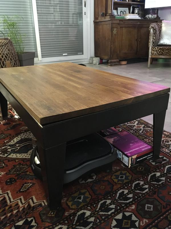 Ouvrir la fenêtre modale de l'avis 1 sur 2