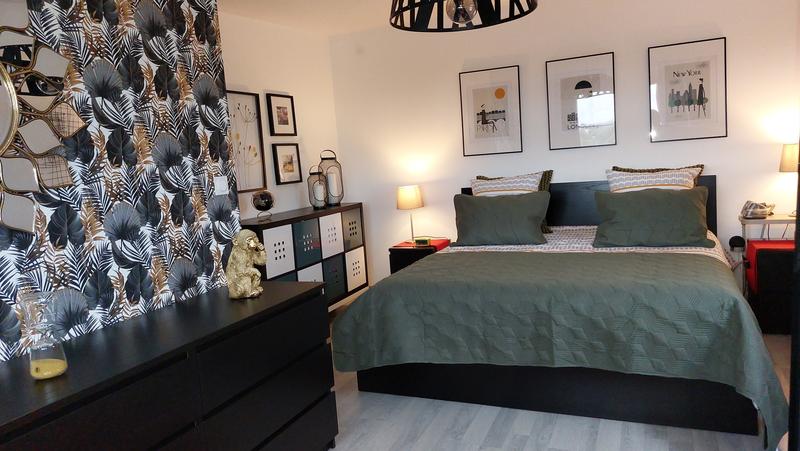 Ouvrir la fenêtre modale de l'avis 2 sur 2