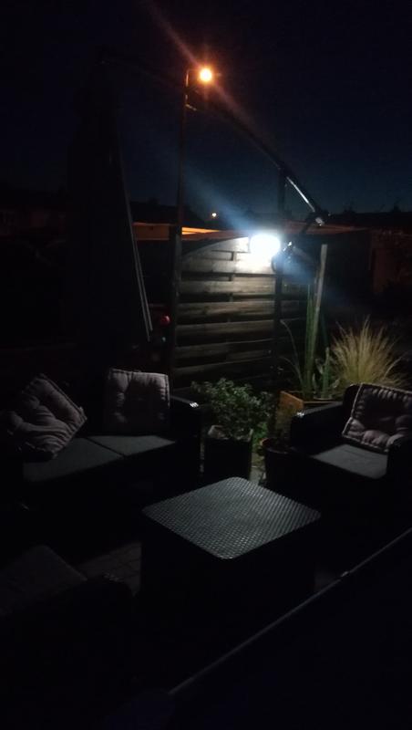 Ouvrir la fenêtre modale de l'avis 1 sur 1