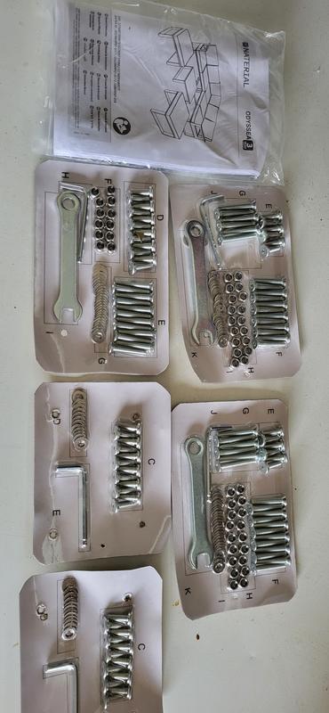 Abra o modal de avaliação 2 de 3