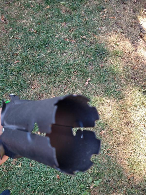 Revisione aperta modale 3 su 3