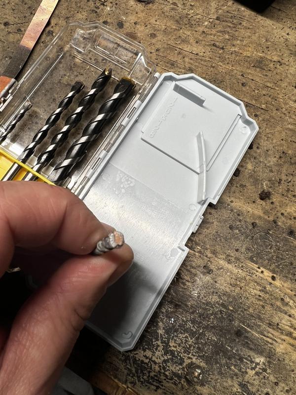 Ouvrir la fenêtre modale de l'avis 2 sur 3