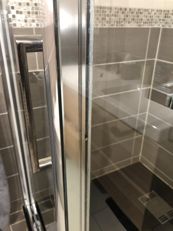 Revisione aperta modale 2 su 2