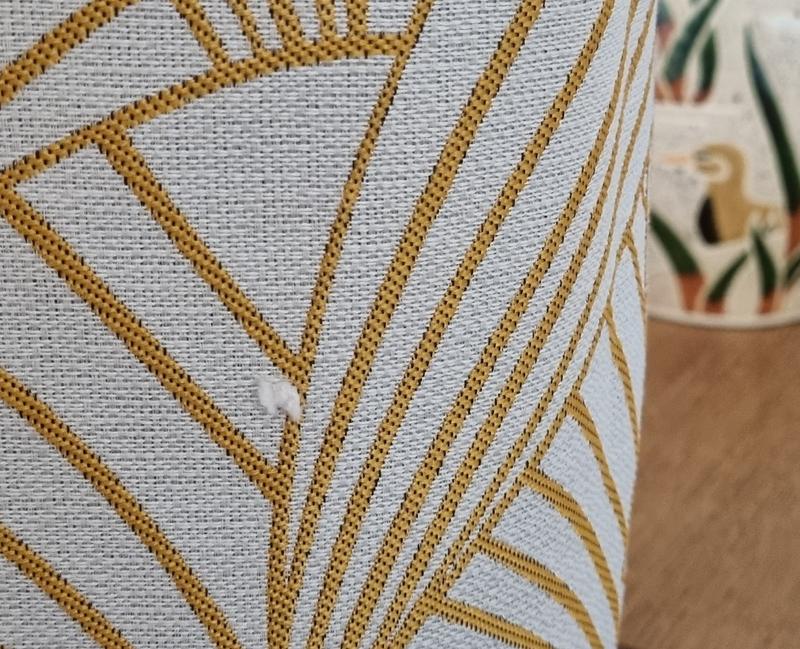 Ouvrir la fenêtre modale de l'avis 1 sur 1