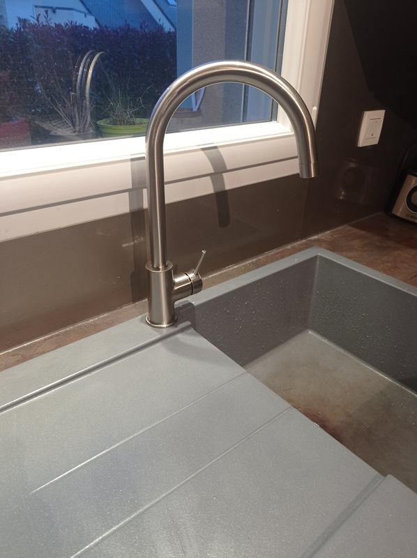 Revisione aperta modale 1 su 3