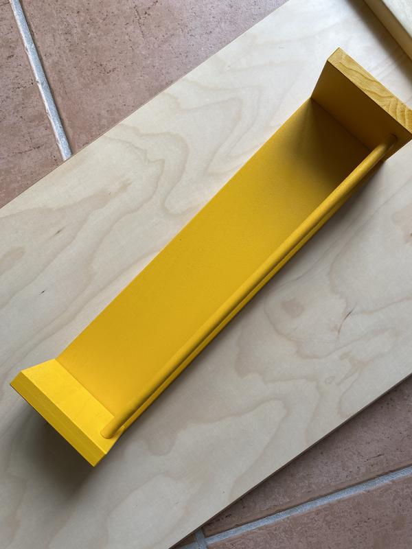 Ouvrir la fenêtre modale de l'avis 2 sur 3