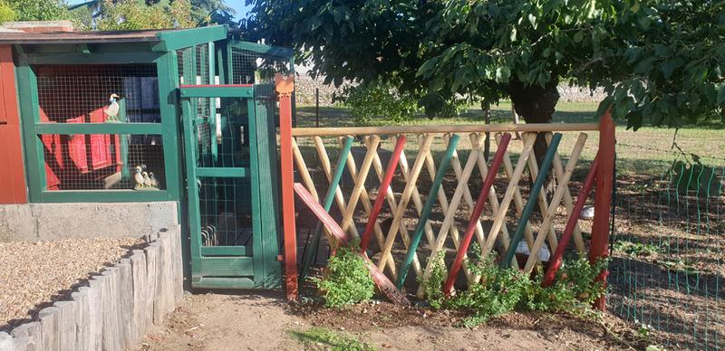 Ouvrir la fenêtre modale de l'avis 1 sur 1