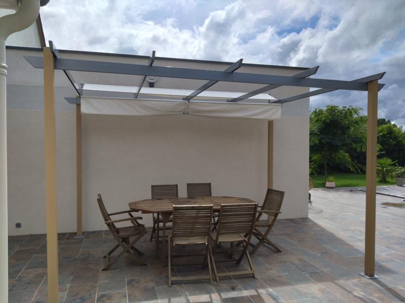 Ouvrir la fenêtre modale de l'avis 1 sur 3