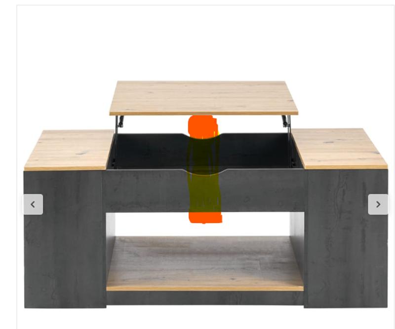 Ouvrir la fenêtre modale de l'avis 1 sur 1