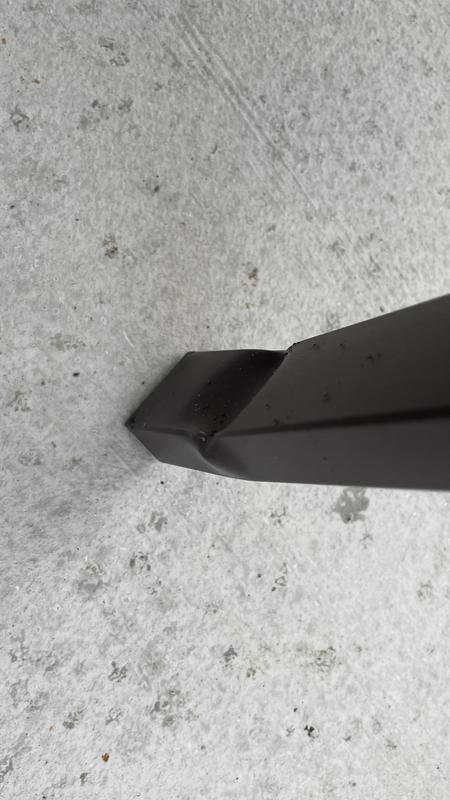 Revisione aperta modale 2 su 3