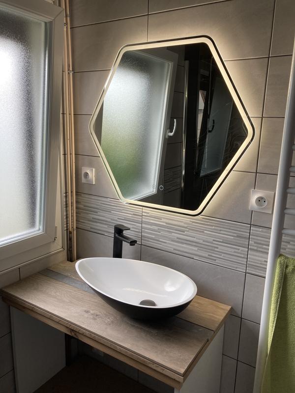 Ouvrir la fenêtre modale de l'avis 1 sur 1