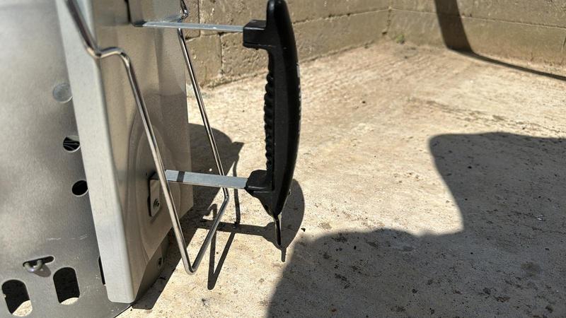 Abra o modal de avaliação 1 de 1