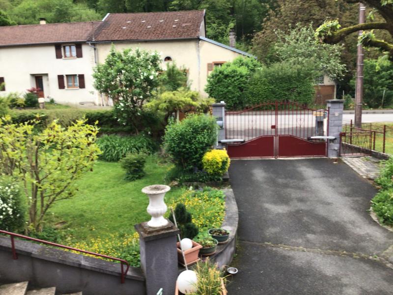 Ouvrir la fenêtre modale de l'avis 1 sur 1