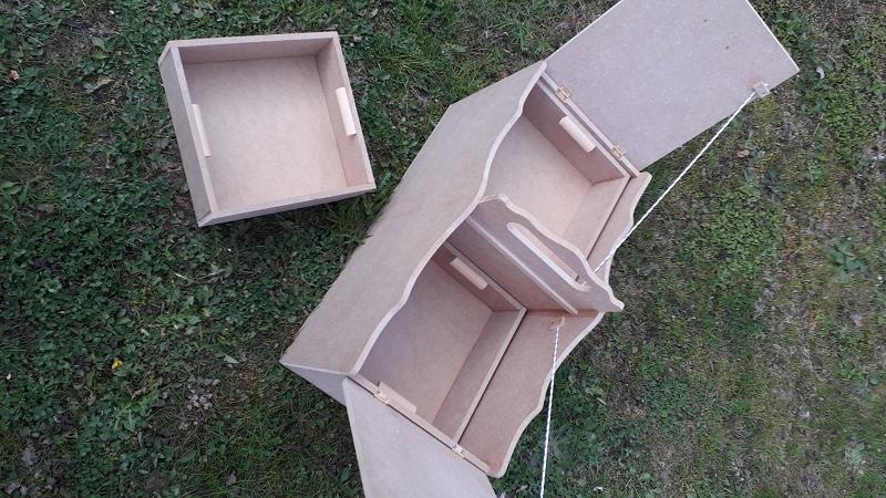 Ouvrir la fenêtre modale de l'avis 2 sur 4