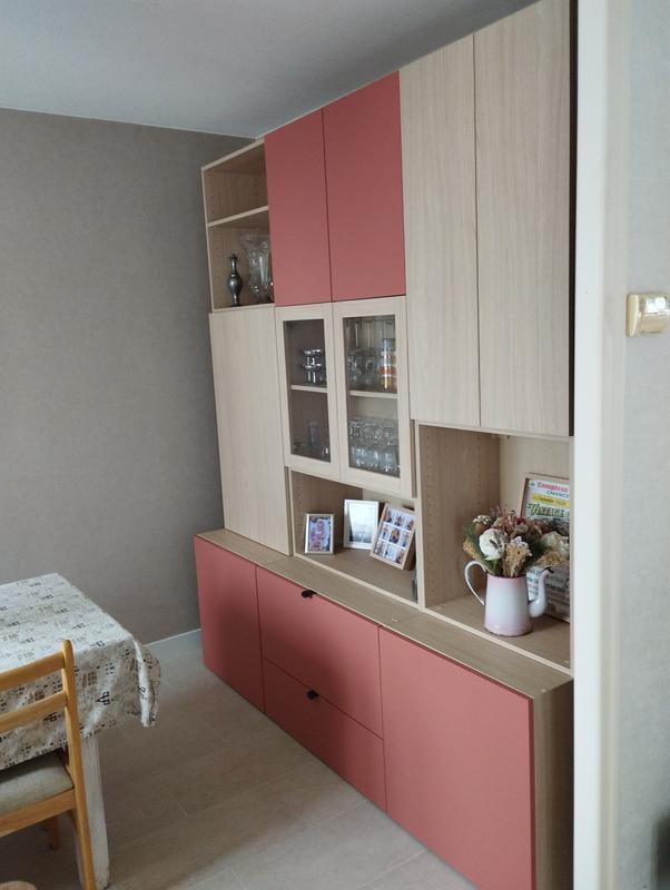 Ouvrir la fenêtre modale de l'avis 1 sur 1